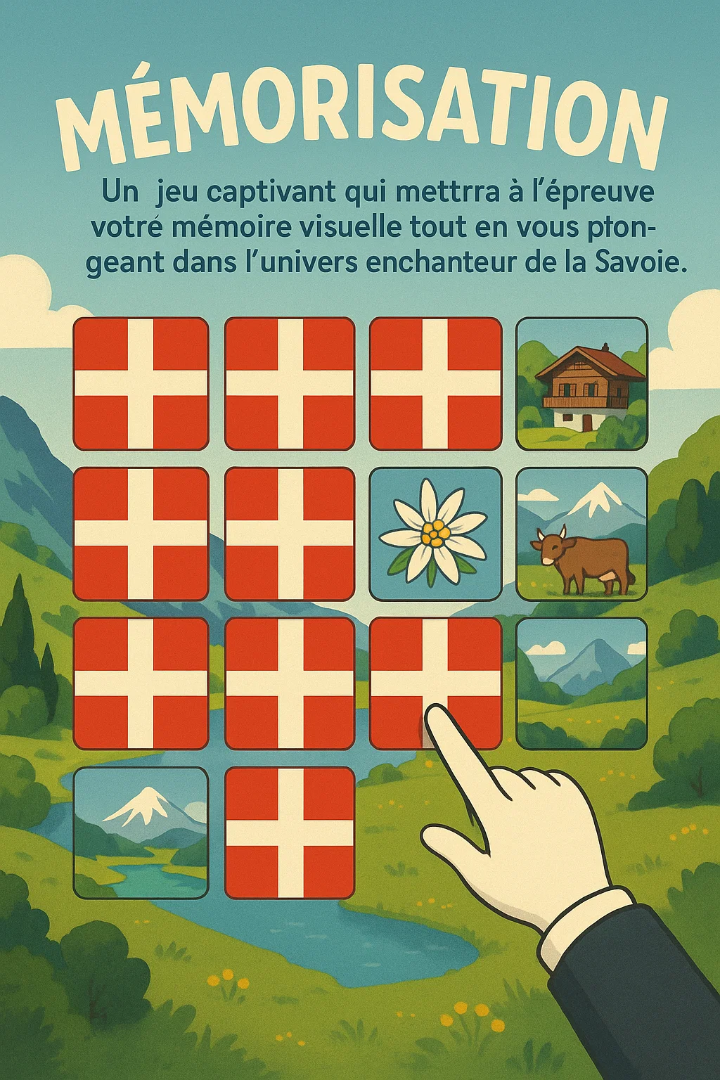 Mémorisation