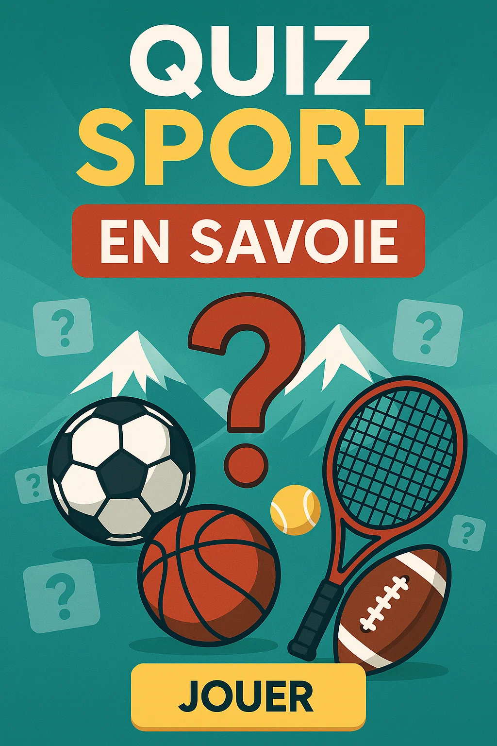 Quiz Sport