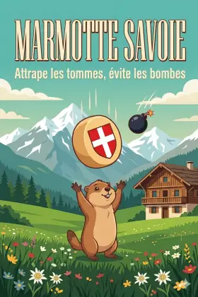 Marmotte Savoyarde