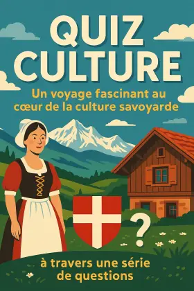 Quiz Cultura