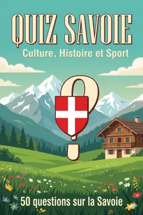 Quiz Savoie