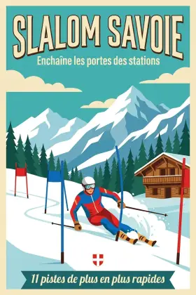 Slalom de Savoie